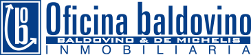 Baldovino-Logo